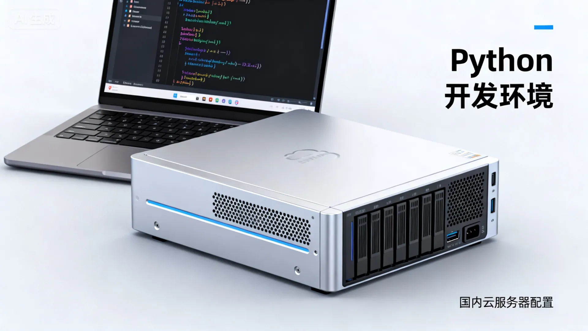 国内云服务器支持Python吗？国内Python云服务器推荐