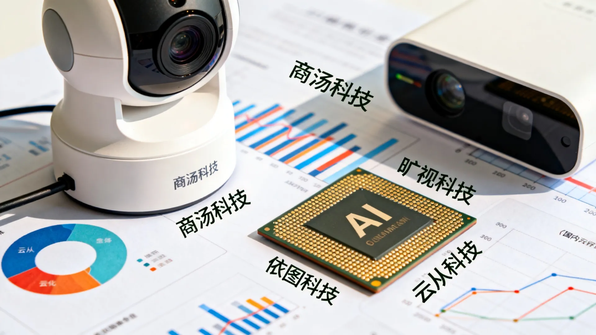 国内十大图像识别企业