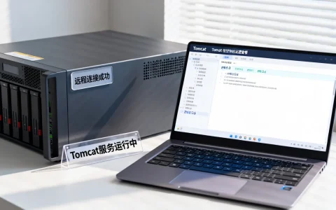 如何远程查看服务器上的Tomcat控制台？Tomcat控制台查看方法详解