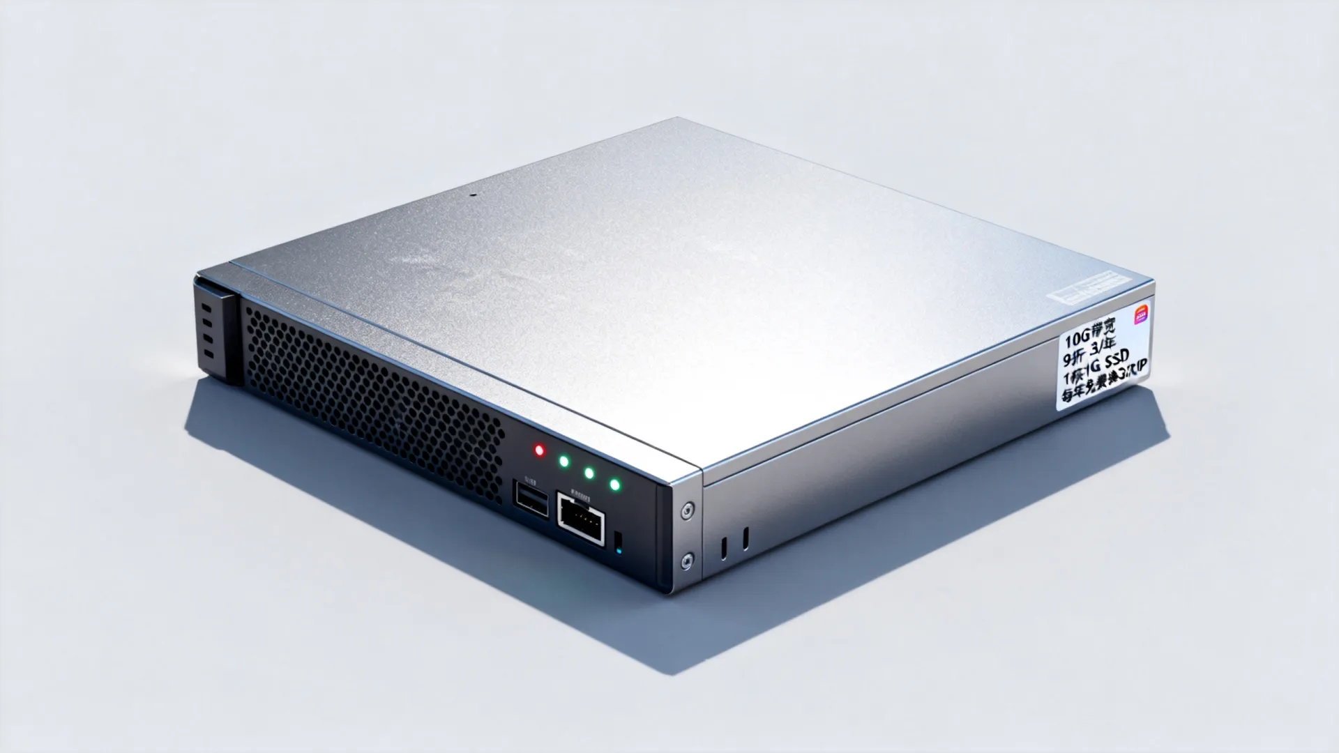 desivps:美西圣何塞10G带宽VPS,9折优惠,.3/年,1核/1G/15G SSD/10Gbps带宽/每年免费换3次IP - VPS评测 - 国外VPS,国外VPS商家,评测及优惠 desivps:美西圣何塞10G带宽VPS,9折优惠,.3/年,1核/1G/15G SSD/10Gbps带宽/每年免费换3次IP - VPS评测 - 国外VPS,国外VPS商家,评测及优惠