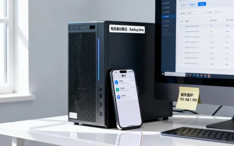 服务器短信备份位置在哪？查找方法详解