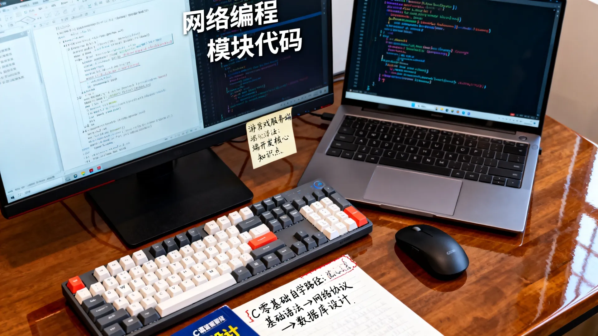c游戏服务端开发 c游戏服务端开发
