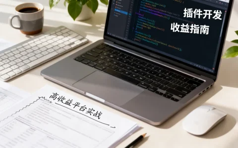 爱奇艺插件开发怎么赚钱？揭秘高收益开发平台实战指南