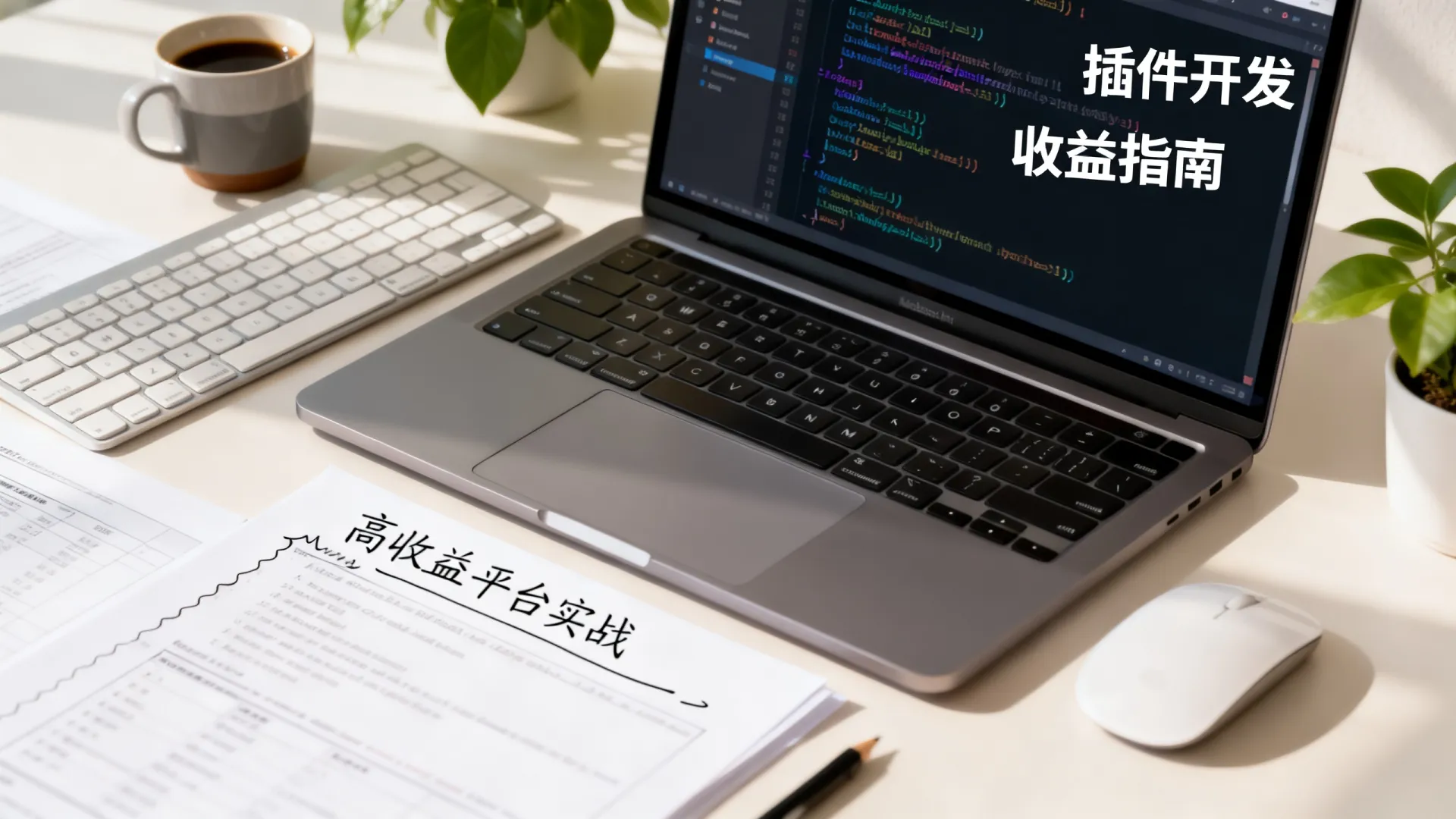 爱奇艺插件开发怎么赚钱?揭秘高收益开发平台实战指南 爱奇艺插件开发怎么赚钱?揭秘高收益开发平台实战指南