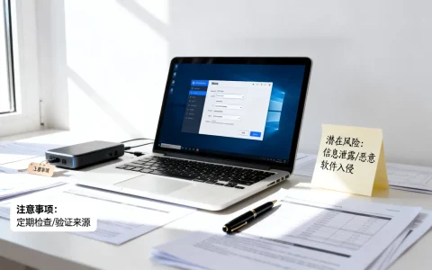 服务器地址设为信任站点，有何潜在风险和注意事项？