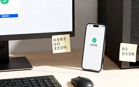 百度智能云登录失败怎么办？| 百度智能云账号问题解决指南