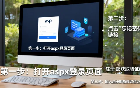 aspx修改密码总失败怎么办？详细修改步骤图文教程
