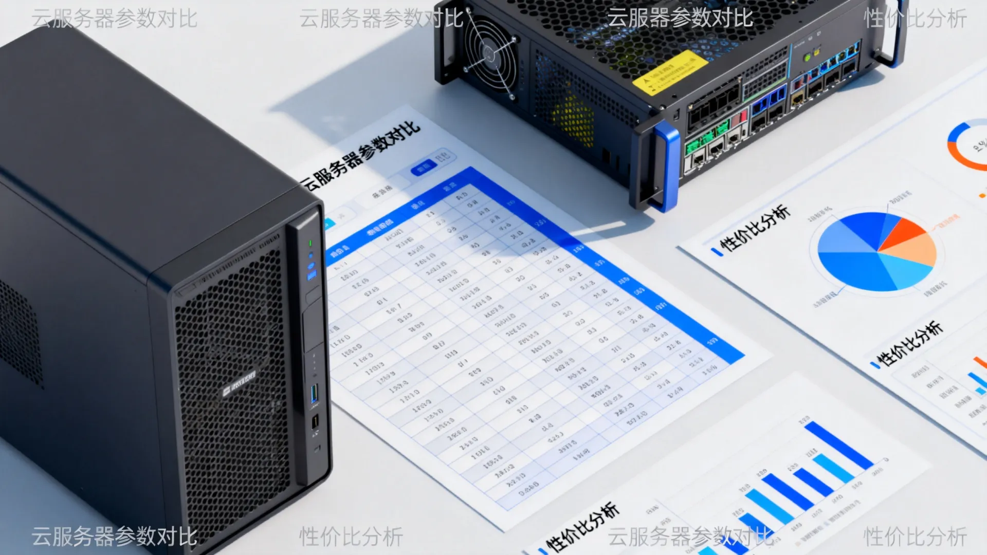 国内哪家云服务器好用吗 国内哪家云服务器好用吗