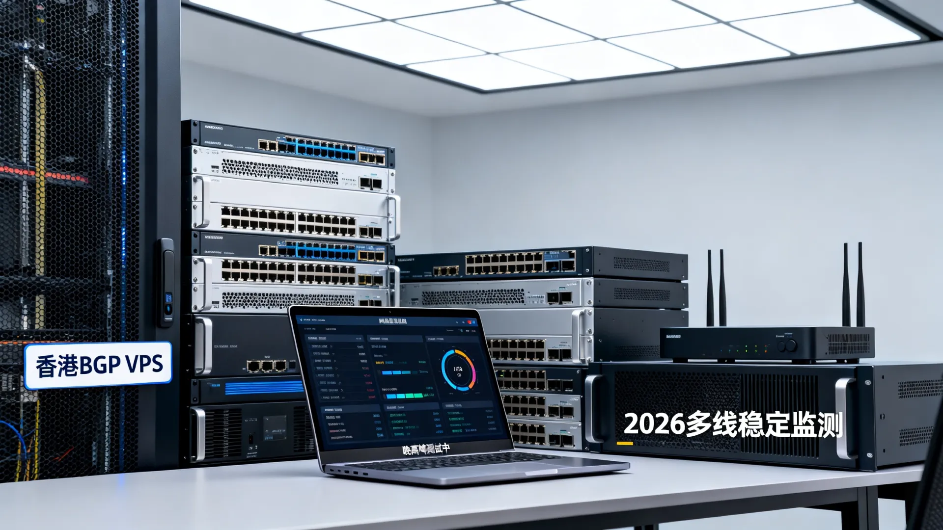 香港BGP VPS晚高峰会卡顿吗?2026哪家多线稳定不延迟? 香港BGP VPS晚高峰会卡顿吗?2026哪家多线稳定不延迟?