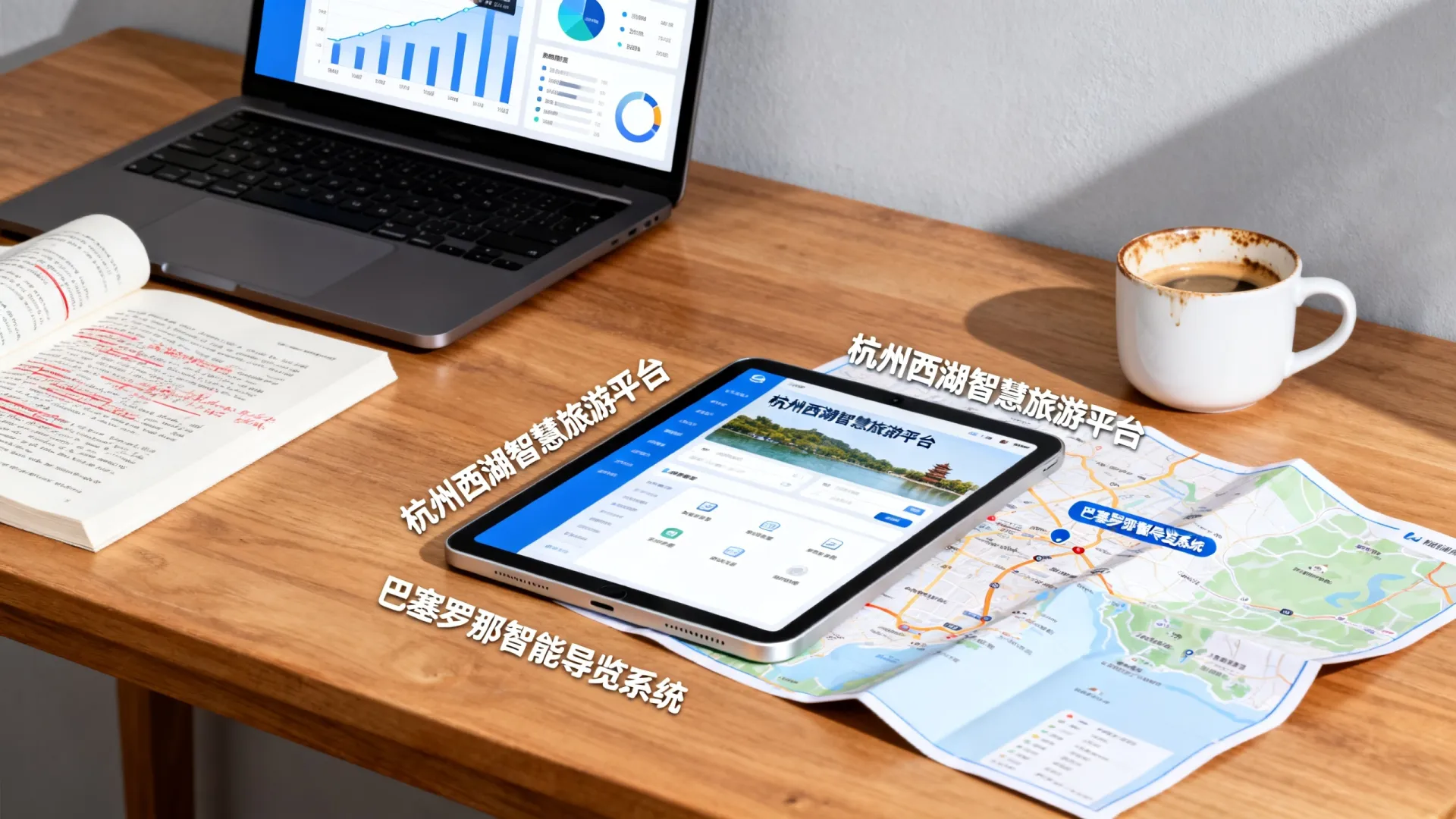 如何撰写国内外智慧旅游发展现状论文?2026研究趋势与案例分析 如何撰写国内外智慧旅游发展现状论文
