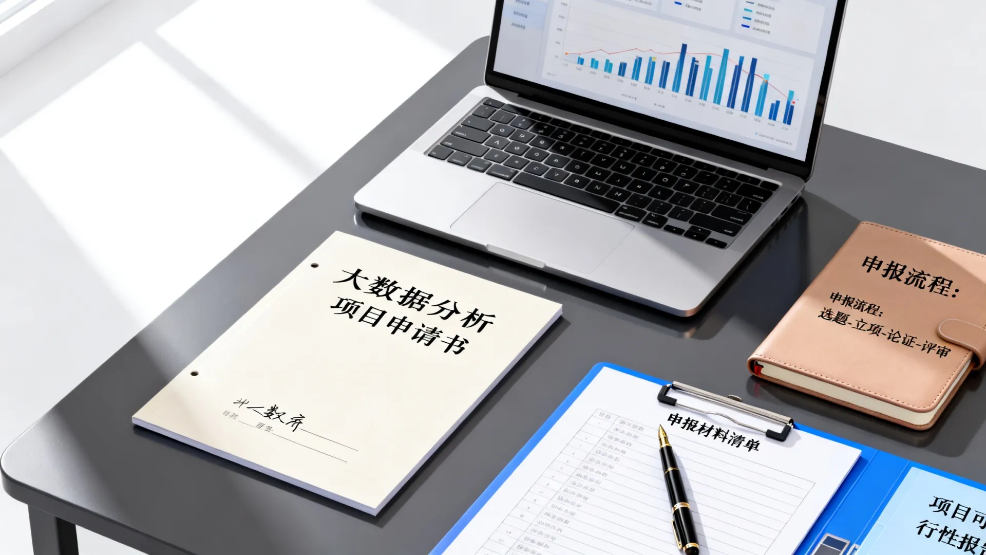 国内大数据分析署研项目怎么申请?大数据分析科研申报指南详解 国内大数据分析署研项目怎么申请