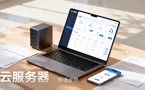 国内外个人免费云服务器是什么，永久免费云服务器怎么申请？