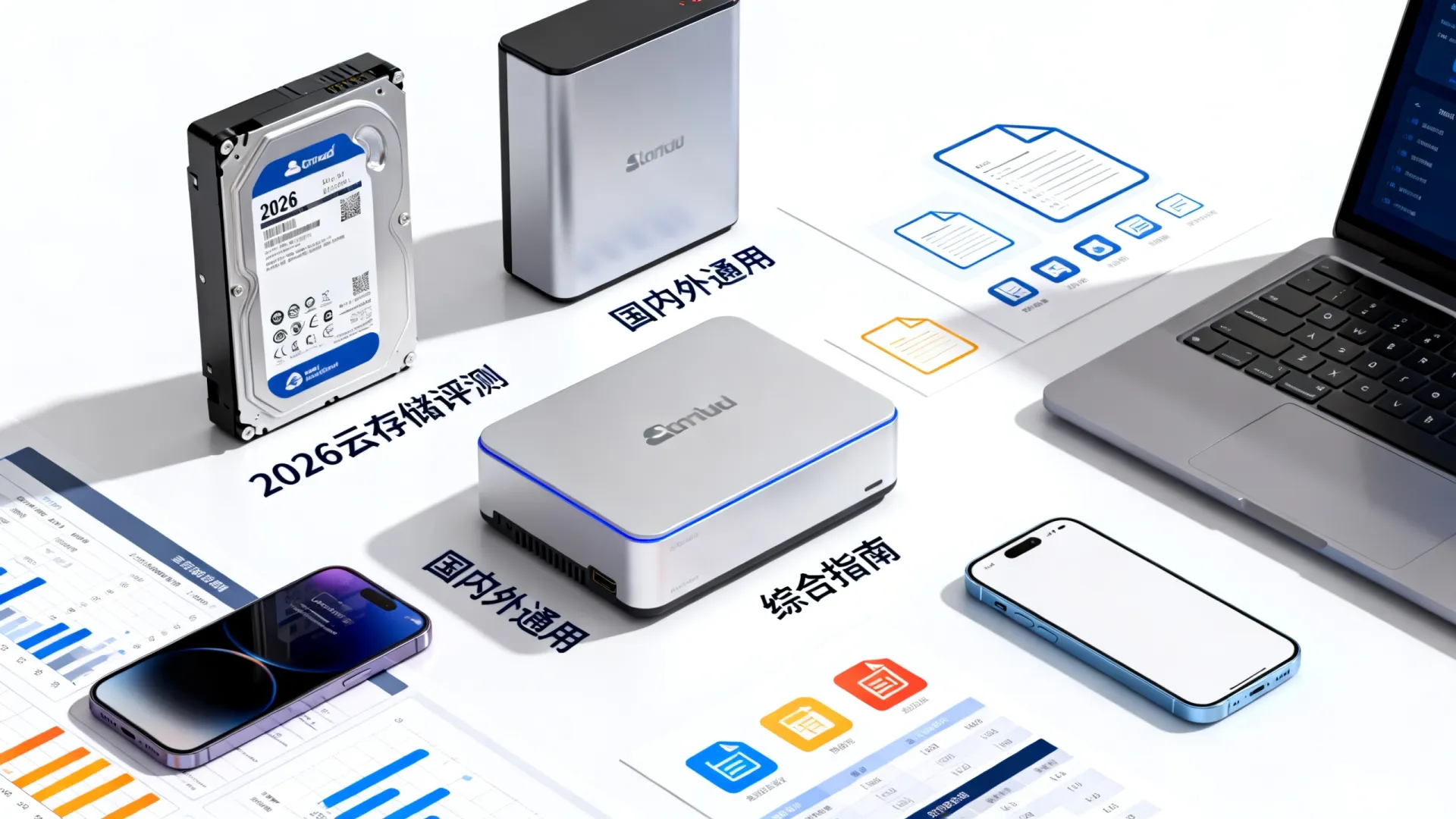 2026年国内外通用云存储综合评测指南 | 国内外通用云存储哪个好用?热门服务搜索推荐 2026年国内外通用云存储综合评测指南