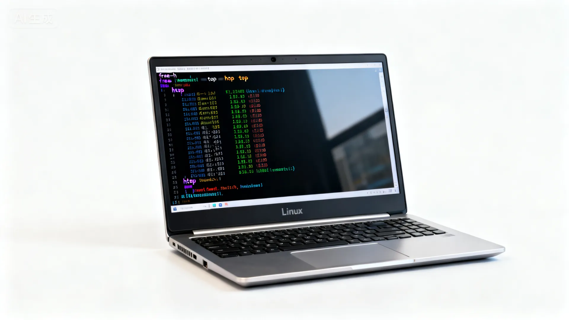 Linux服务器内存查看用什么命令?服务器内存检测方法 Linux服务器内存查看用什么命令