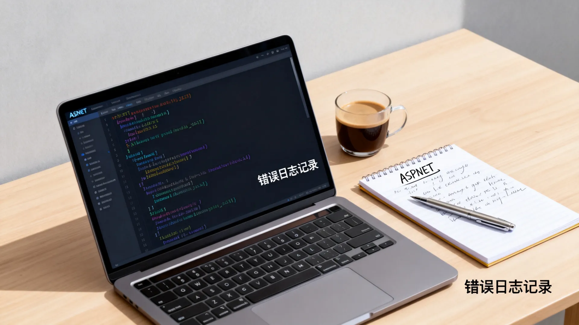 ASPNET如何记录错误日志?错误日志实现方法详解 ASPNET如何记录错误日志?错误日志实现方法详解