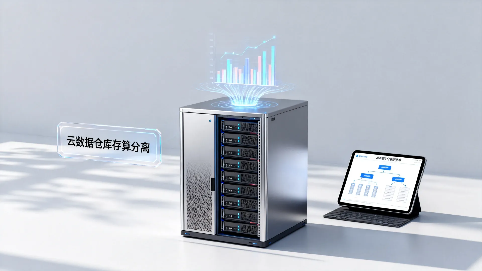 Snowflake为什么适合企业