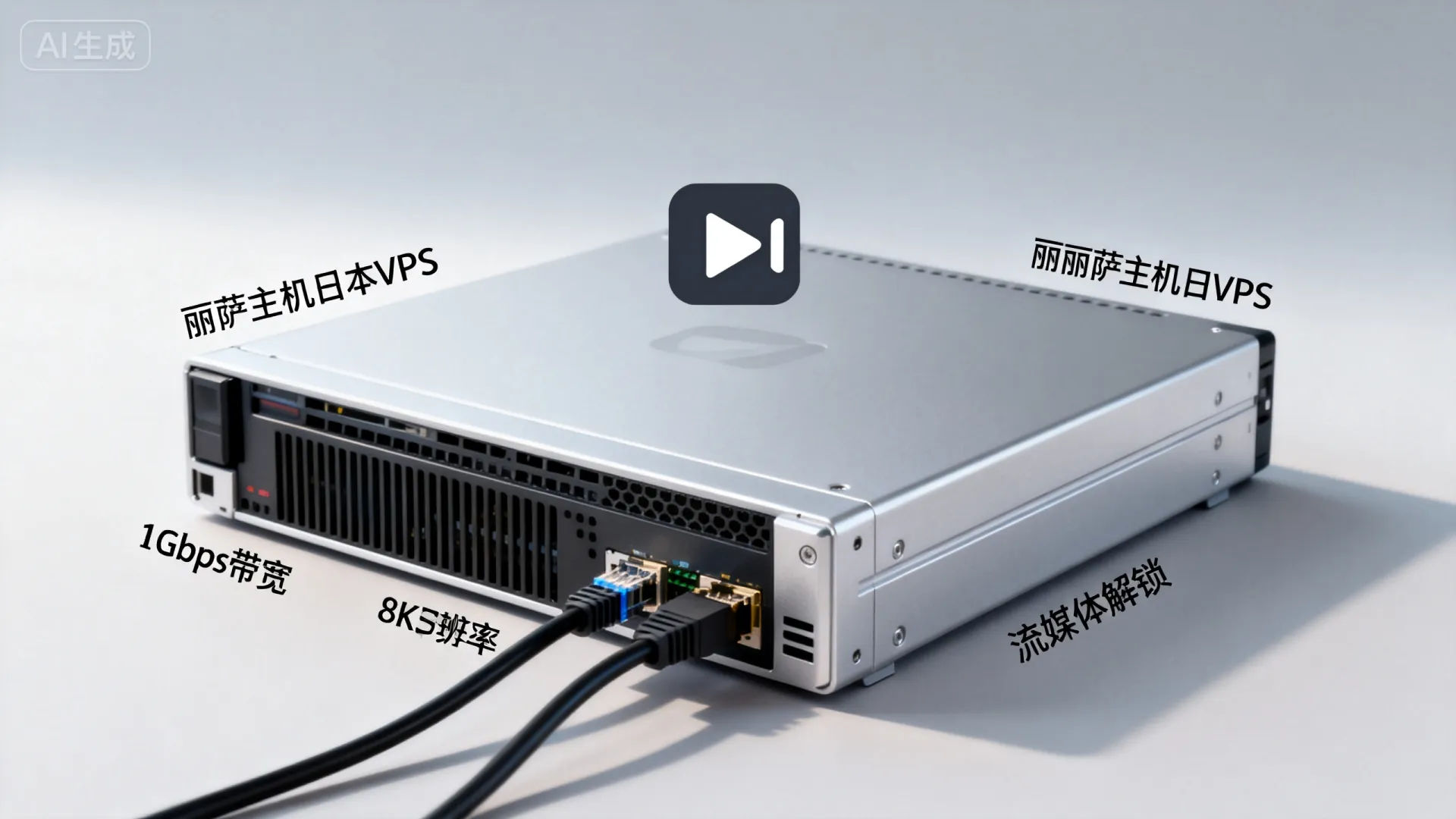 丽萨主机日本原生IP VPS主机 最高1Gbps带宽 解锁日本本土流媒体 - VPS评测 - 国外VPS,国外VPS商家,评测及优惠 丽萨主机日本原生IP VPS主机 最高1Gbps带宽 解锁日本本土流媒体 - VPS评测 - 国外VPS,国外VPS商家,评测及优惠