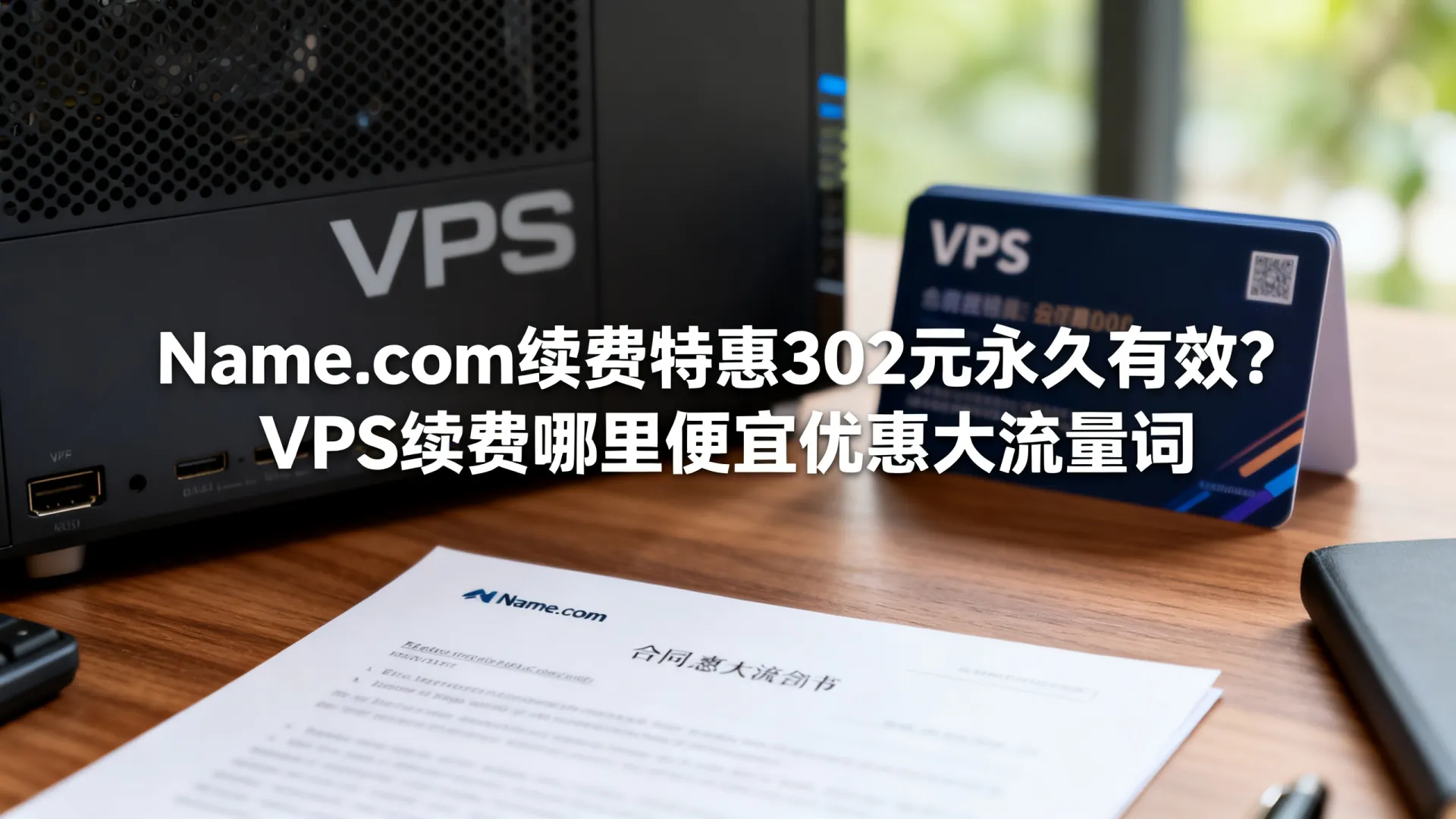 Name.com续费特惠302元永久有效?VPS续费哪里便宜优惠大流量词 com续费特惠302元永久有效