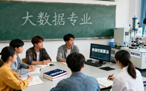 国内哪些大学大数据专业好？|大数据专业就业前景好的学校推荐