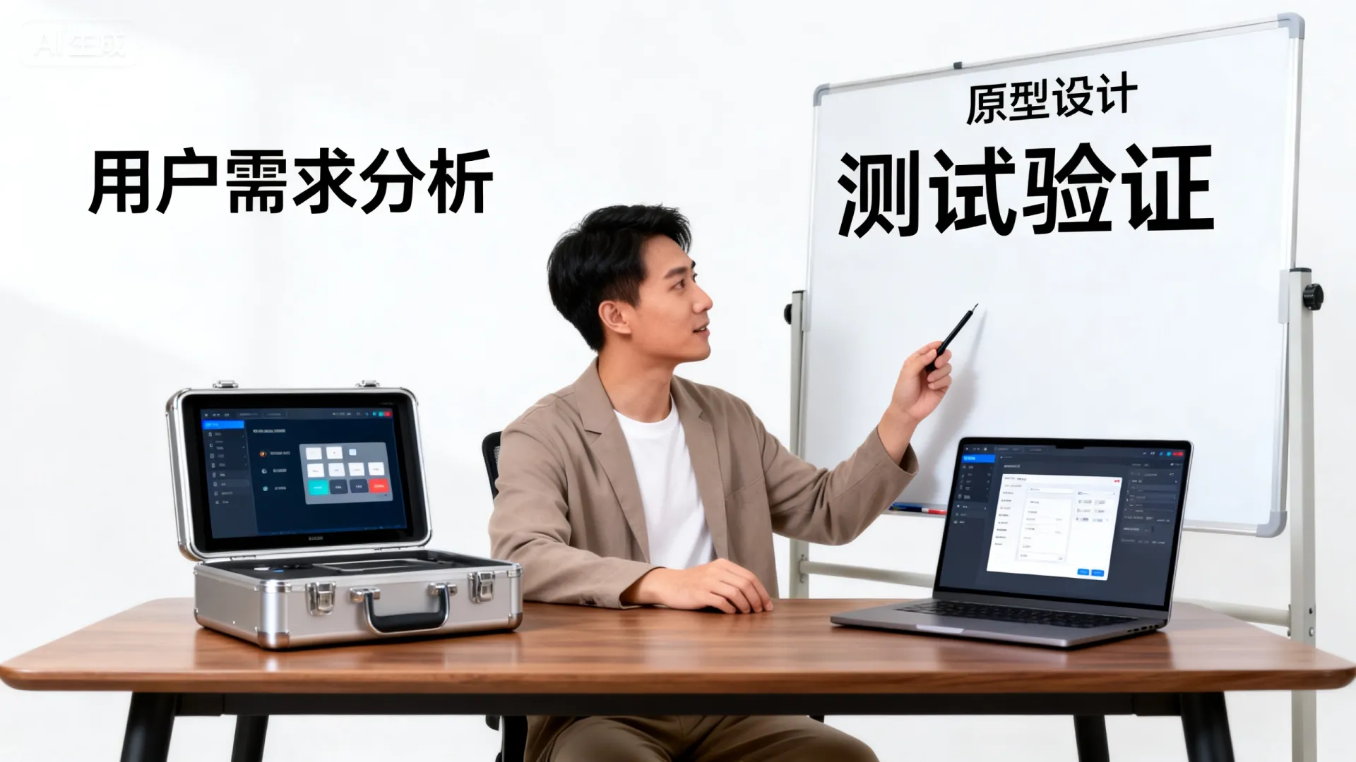 新产品开发如何快速落地?产品创新方案全解析 新产品开发如何快速落地