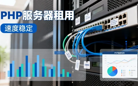 国外php服务器租用怎么选，哪家速度快又稳定？