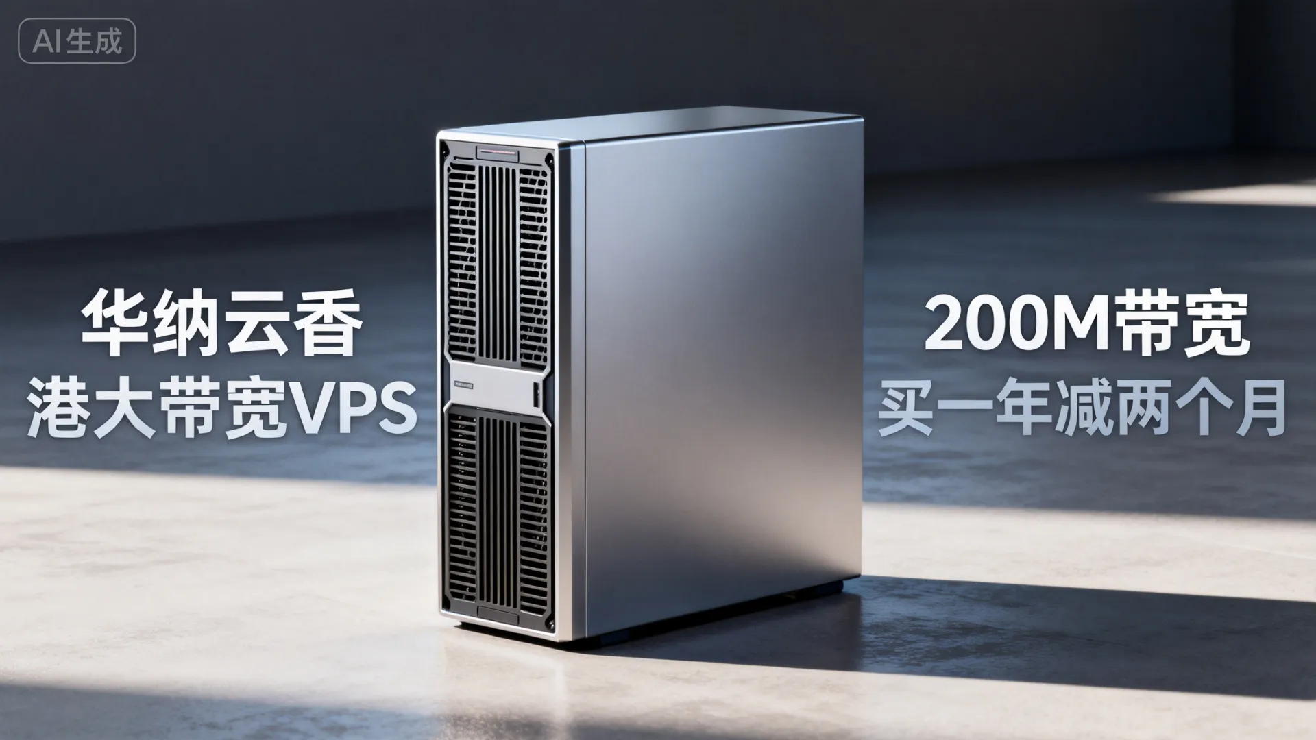 华纳云香港大带宽服务器活动 200M带宽 买1年再减2个月 - VPS评测 - 国外VPS,国外VPS商家,评测及优惠 华纳云香港大带宽服务器活动 200M带宽 买1年再减2个月 - VPS评测 - 国外VPS,国外VPS商家,评测及优惠
