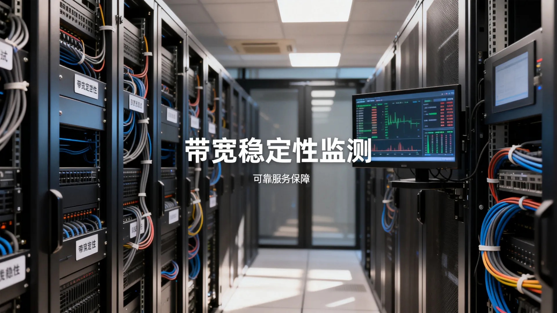 idc机房带宽哪家稳?用户真实评价 idc机房带宽哪家稳