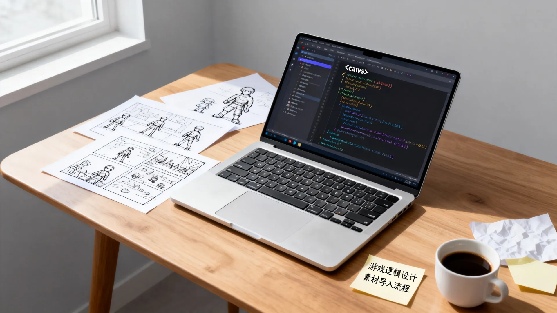 html5 网页游戏 开发