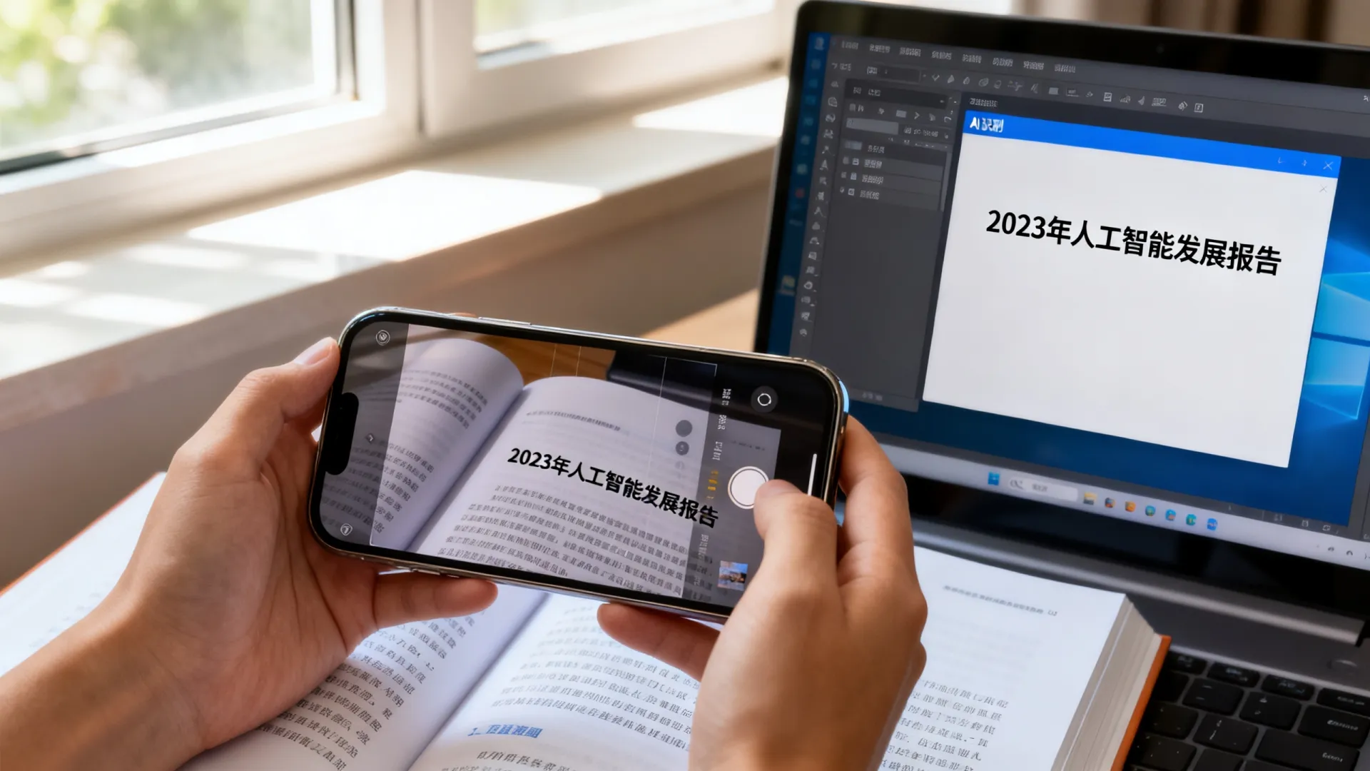 ai识别图像文字内容 ai识别图像文字内容