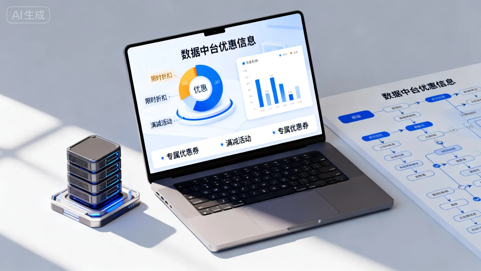 国内数据中台打折活动如何参与?2026高流量数据中台优惠信息 国内数据中台打折活动如何参与?2026高流量数据中台优惠信息