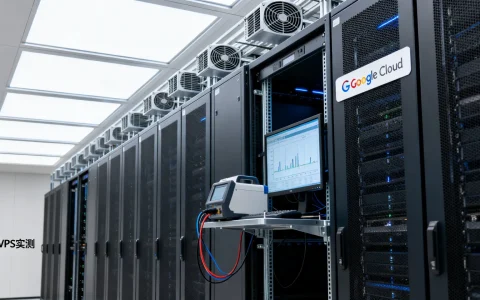 荷兰VPS哪家好？Google Cloud欧洲数据中心实测！