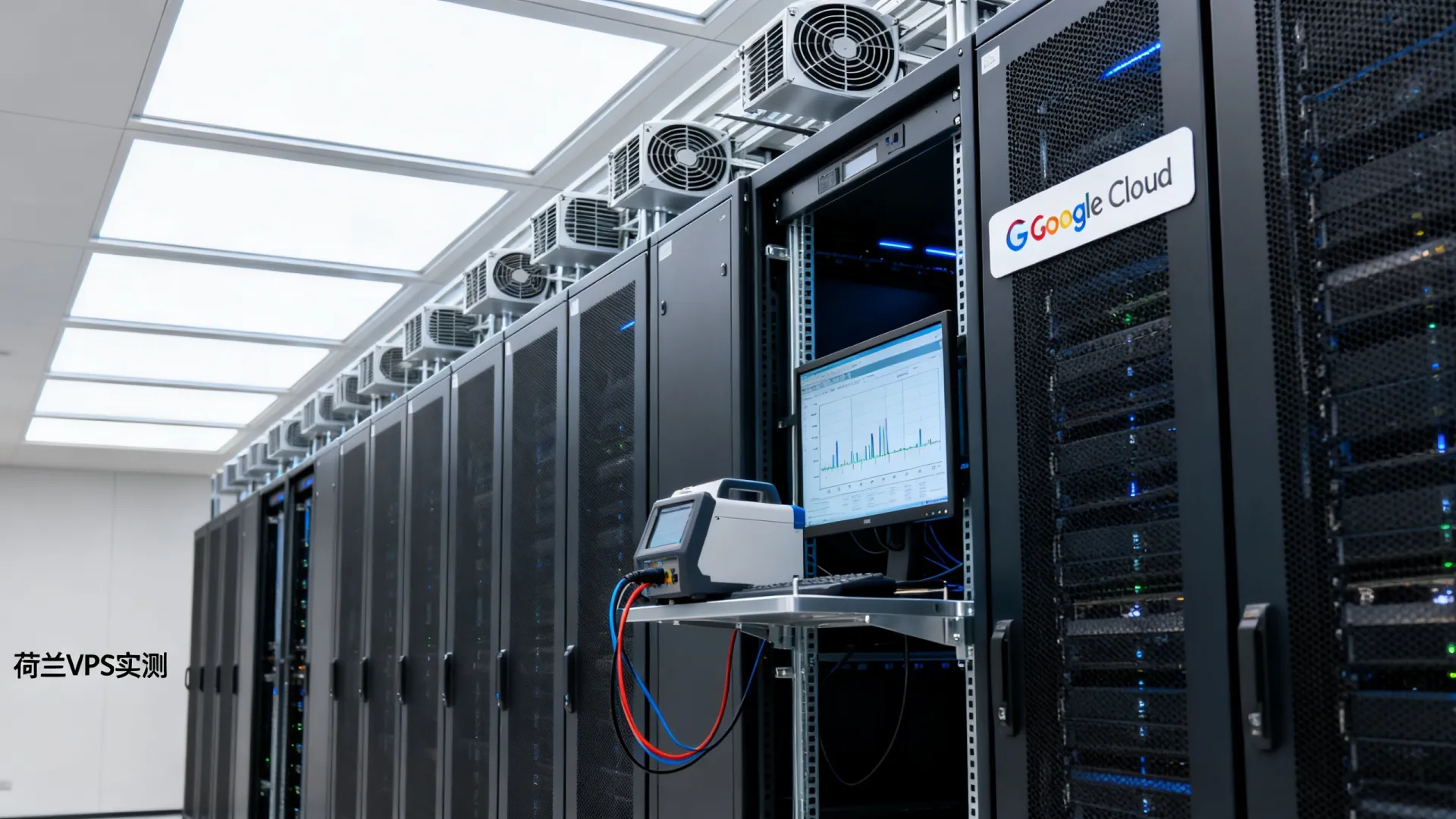 荷兰VPS哪家好?Google Cloud欧洲数据中心实测! 荷兰VPS哪家好?Google Cloud欧洲数据中心实测!