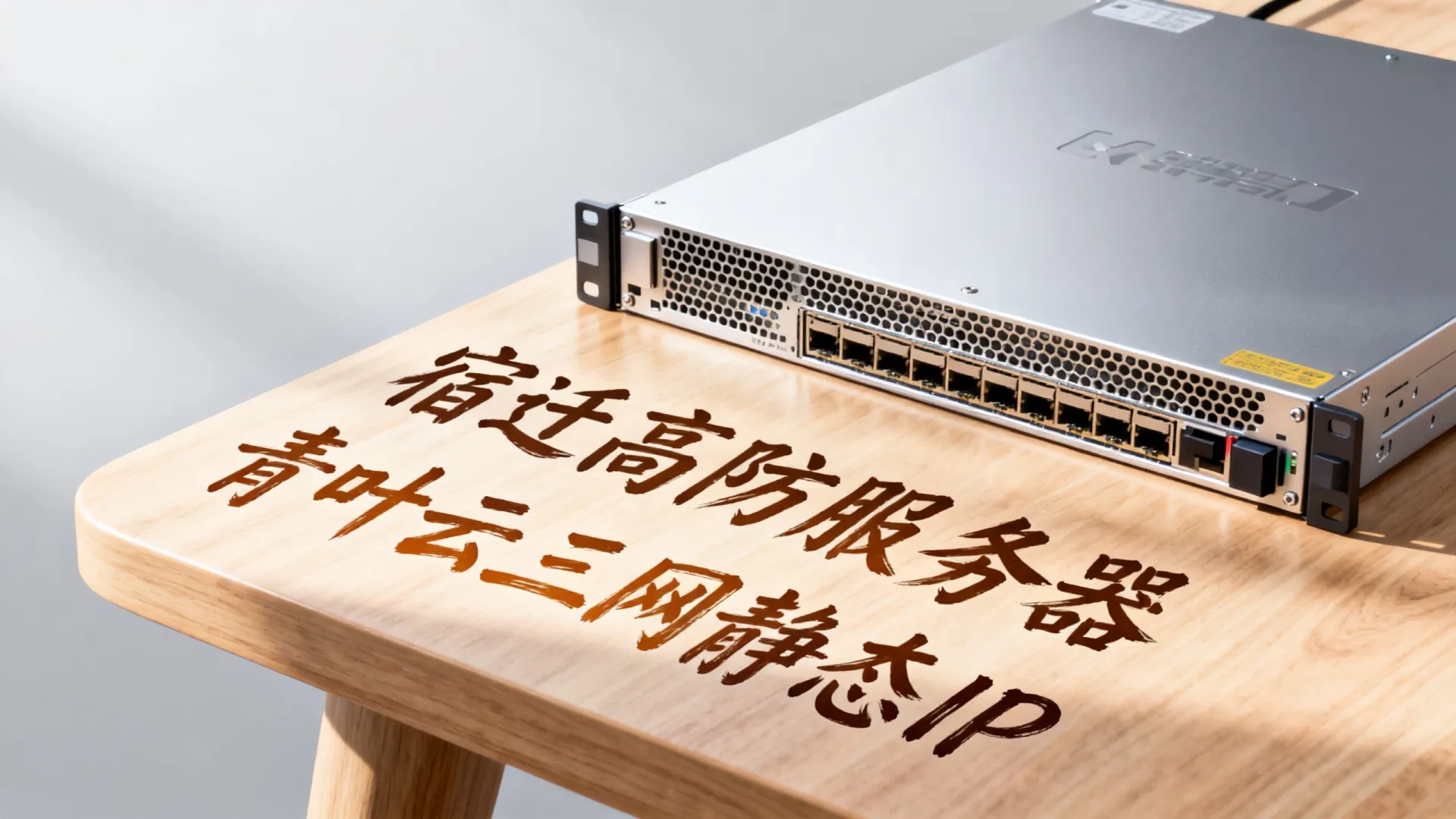 宿迁高防服务器怎么样?青叶云三网静态IP多少钱? 青叶云三网静态IP多少钱