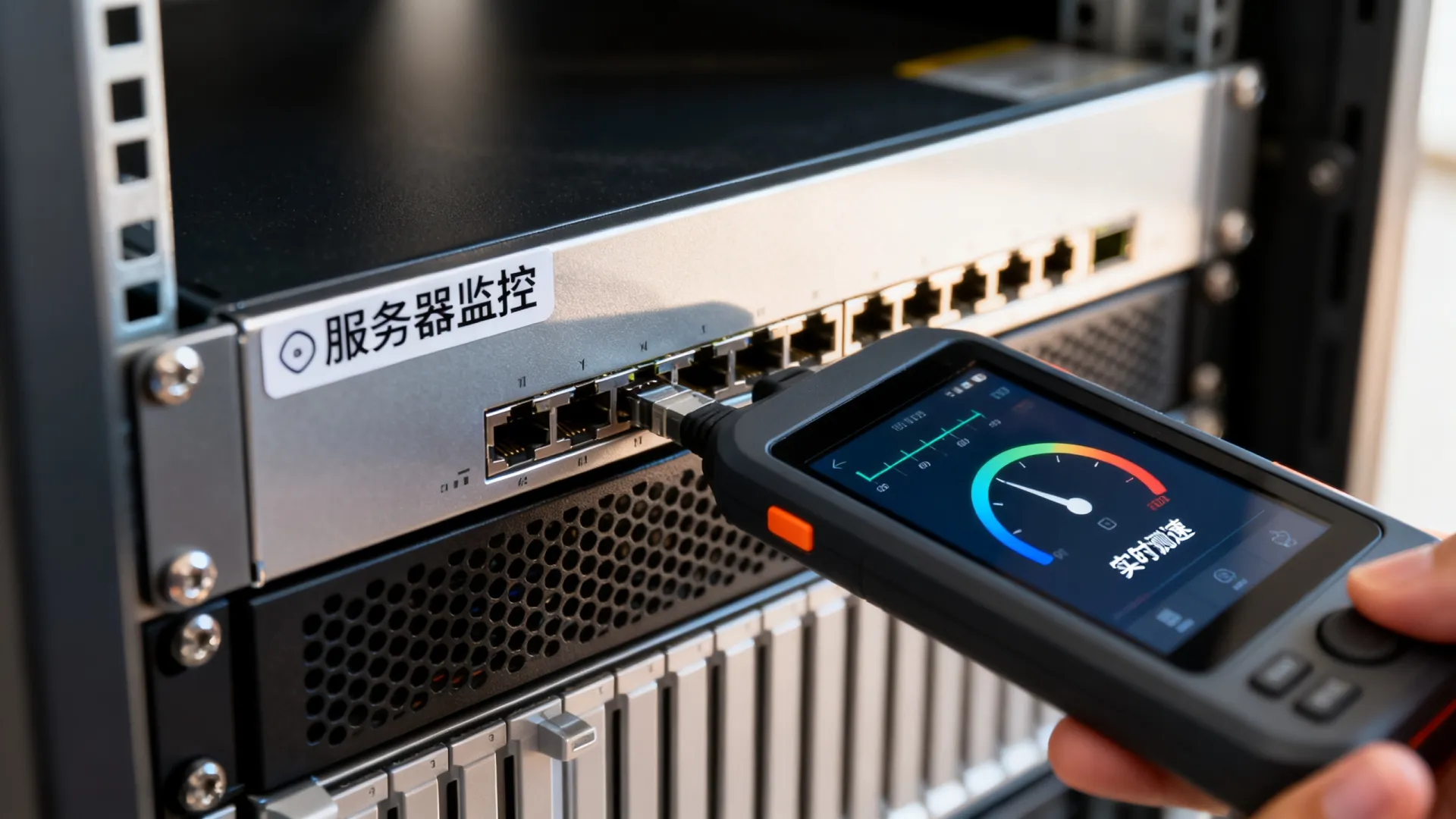 为什么服务器卡顿?|服务器监控测速工具推荐 为什么服务器卡顿?|服务器监控测速工具推荐