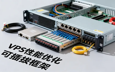 VPS性能优化教程怎么做，可插拔框架如何提升VPS速度？