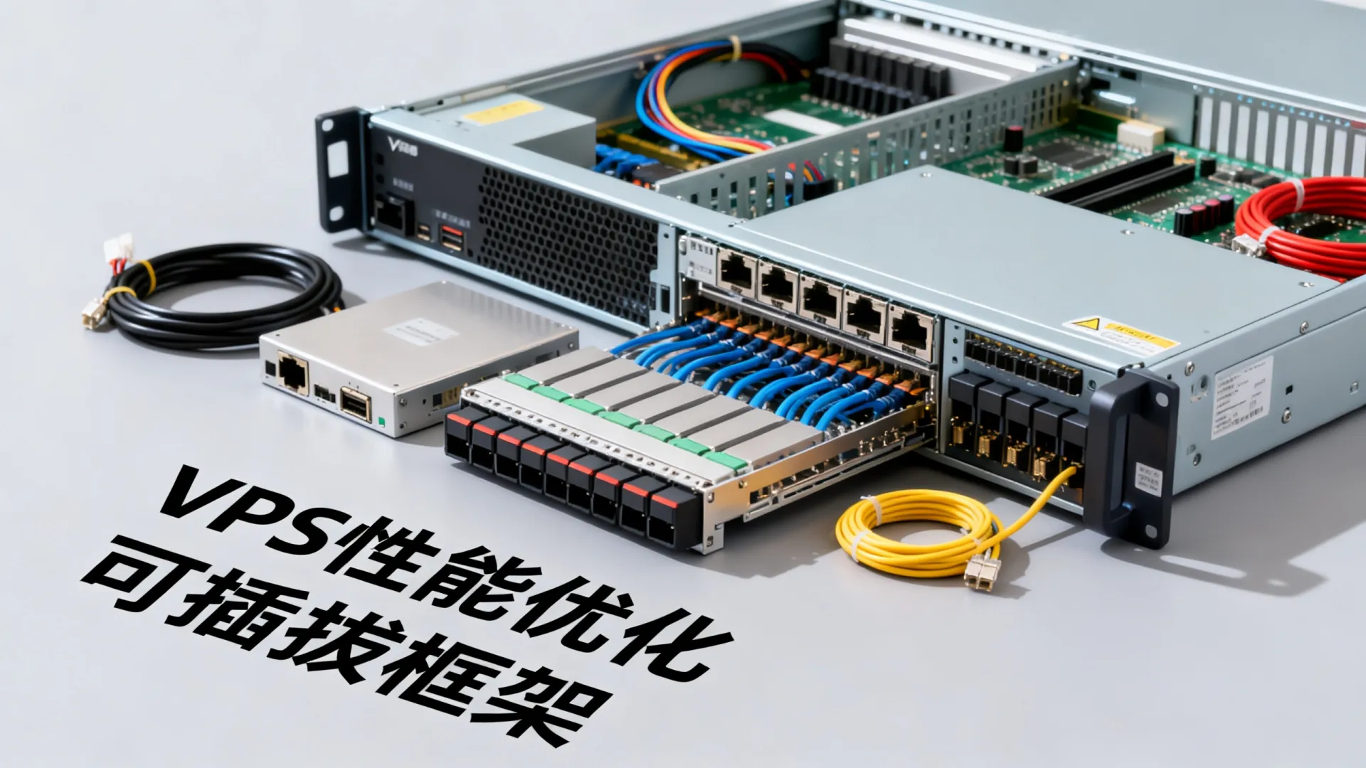 VPS性能优化教程怎么做,可插拔框架如何提升VPS速度? 可插拔框架如何提升VPS速度