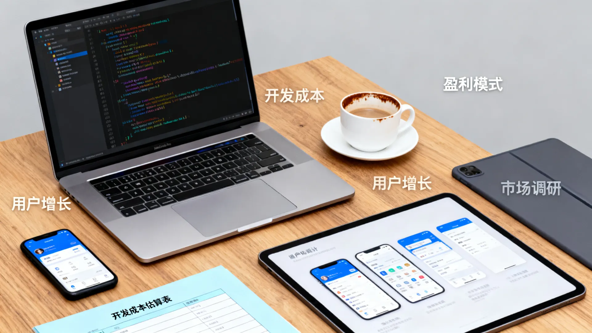 开发app创业 开发app创业