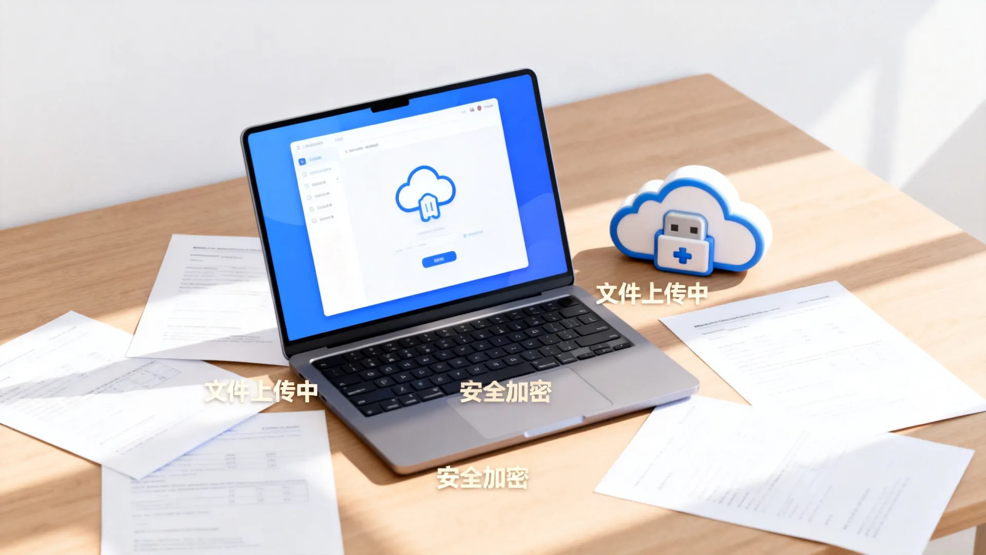 教育云存储怎么用？|安全文件管理平台详解