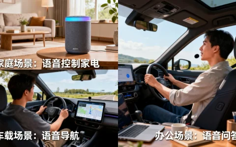 为什么AI智能语音优势能提升用户体验？AI智能语音优势场景应用解析