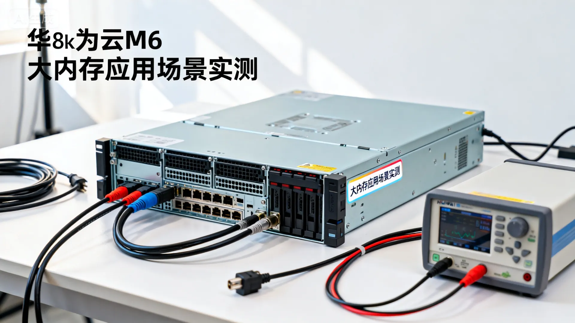 华为云M6服务器性能如何?大内存应用场景实测分析 华为云M6服务器性能如何?大内存应用场景实测分析