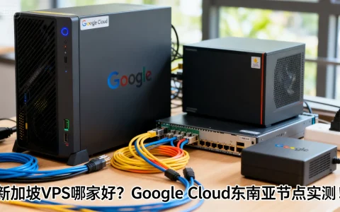 新加坡VPS哪家好？Google Cloud东南亚节点实测！