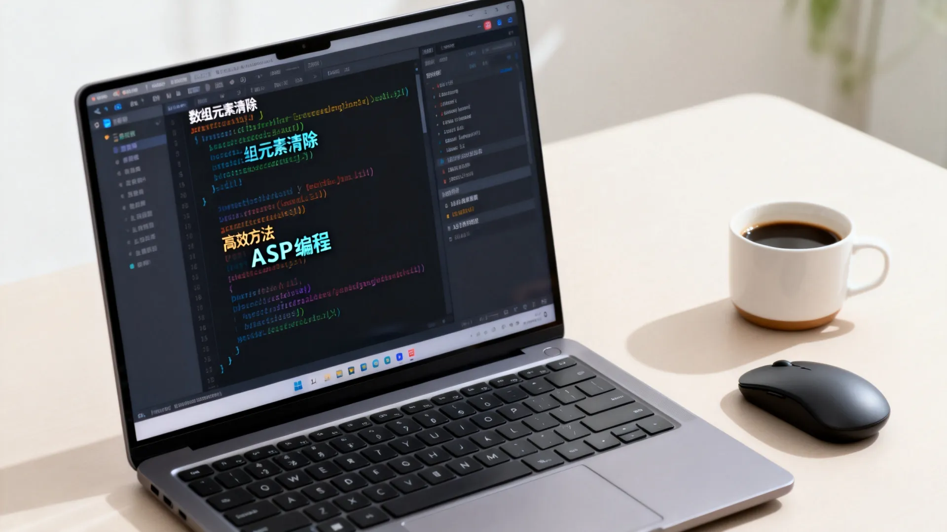 asp中清除数组
