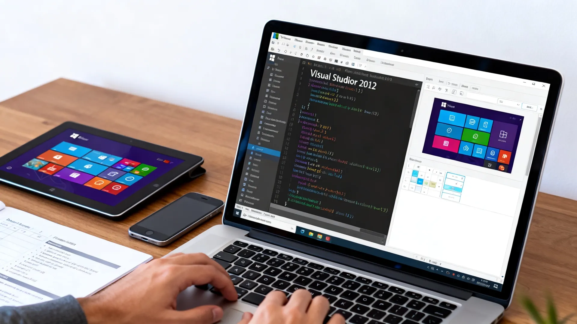 如何开发新潮windows8应用?windows8开发全攻略教程 如何开发新潮windows8应用?windows8开发全攻略教程