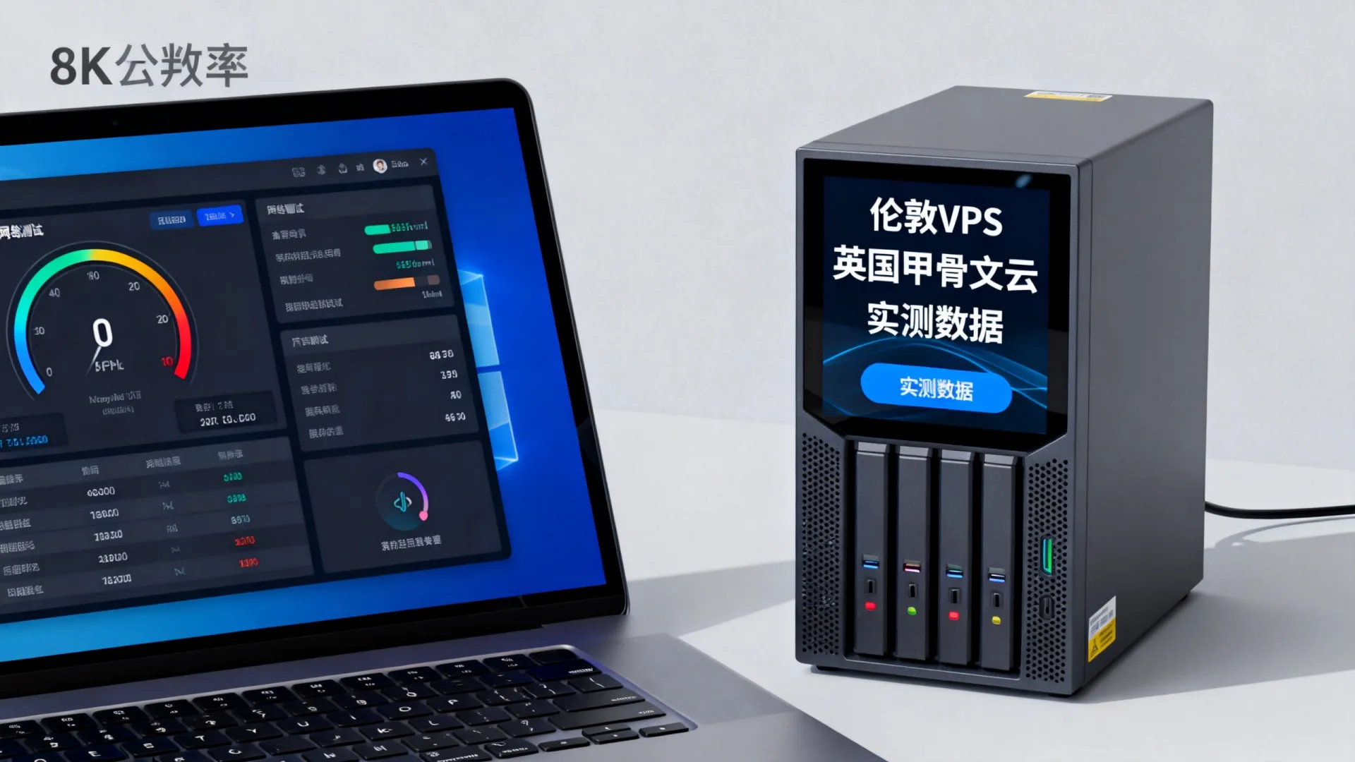 伦敦VPS速度如何?英国甲骨文云VPS实测报告 伦敦VPS速度如何?英国甲骨文云VPS实测报告