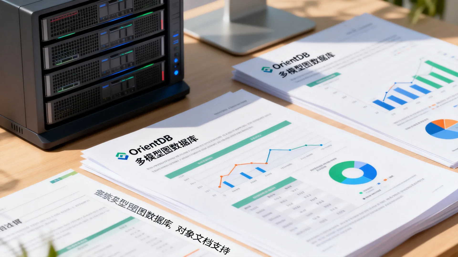 OrientDB优缺点解析?多模型图数据库测评,对象文档支持 OrientDB优缺点解析