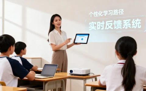 AI授课效果好吗 | 人工智能教育优势解析