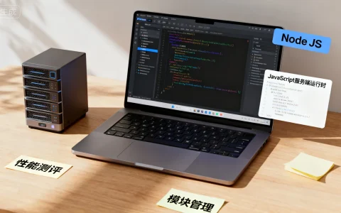 Node.js到底怎么样？JavaScript服务端运行时全面测评