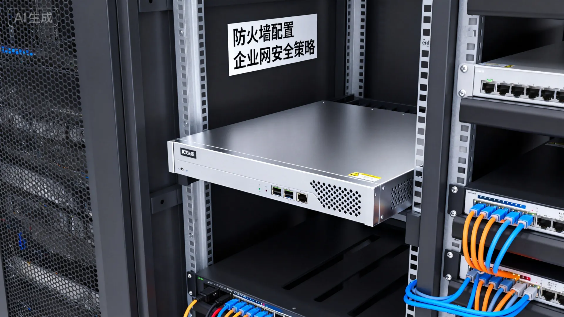 防火墙在企业网中的应用开题报告 防火墙在企业网中的应用开题报告