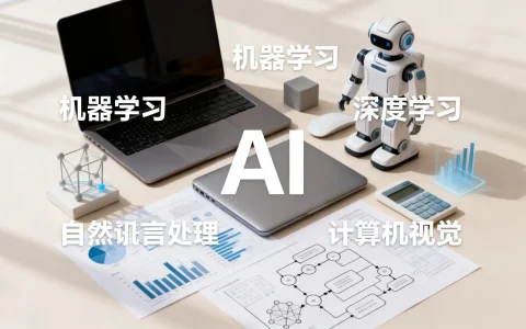 AI的概念是什么，人工智能具体包含哪些内容？