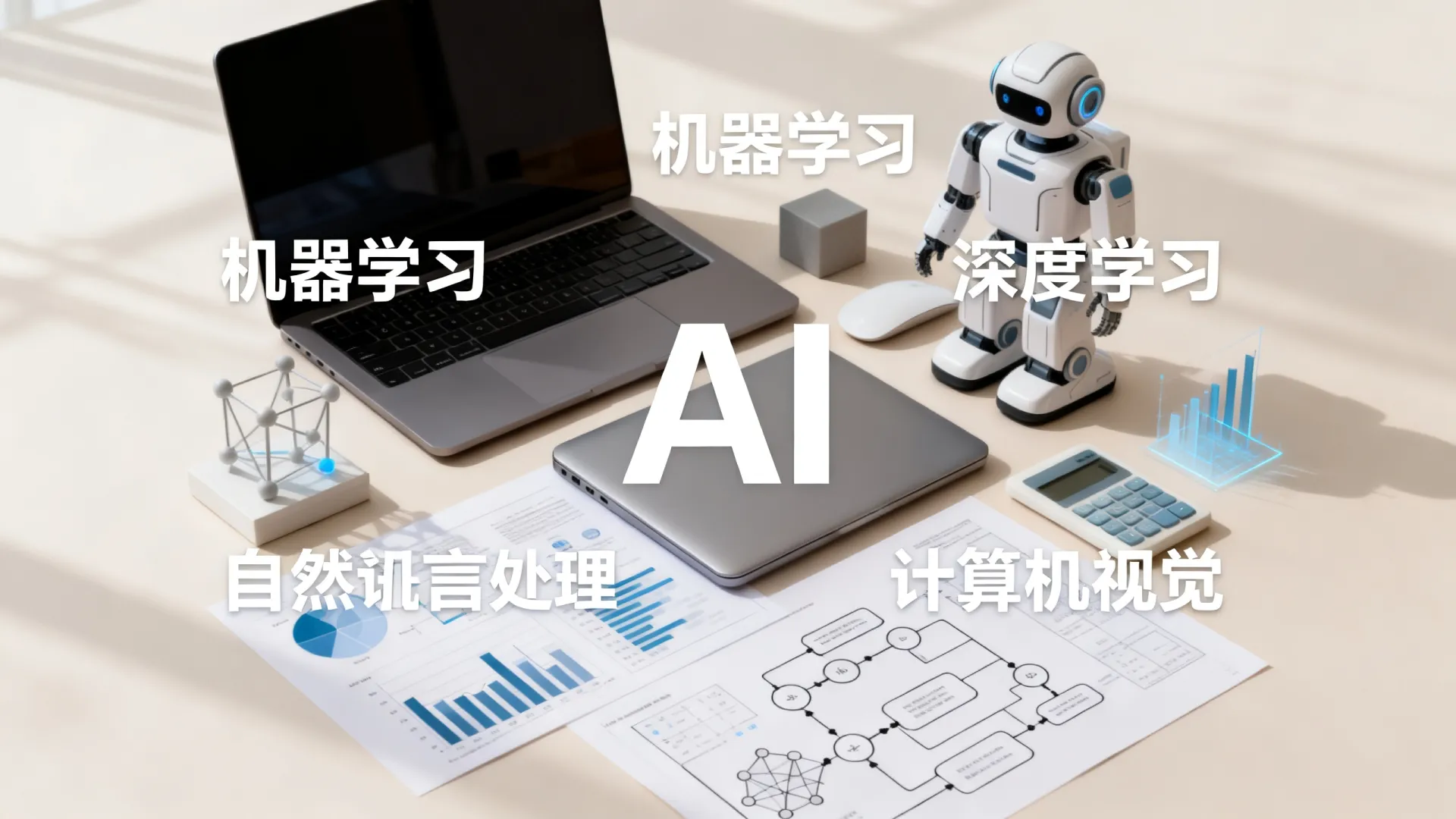 ai的概念 ai的概念